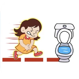 Toilet Dash Run 图标
