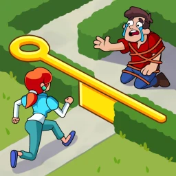 Castle Craft: Merge Quest 图标